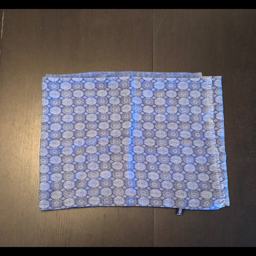 Pal Zileri Scarf
